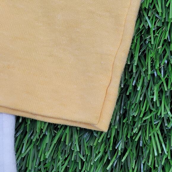 Vintage 80s Pittsburgh Pirates Shirt Womens S/M 18x23 White - Picture 15 of 16